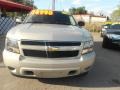 2007 Gold Mist Metallic Chevrolet Avalanche LT  photo #11