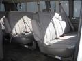 Summit White - Express 3500 Extended Passenger Van Photo No. 2