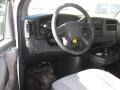 2003 Summit White Chevrolet Express 3500 Extended Passenger Van  photo #3