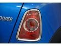 Laser Blue Metallic - Cooper Convertible Photo No. 3
