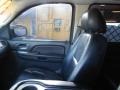 2007 Gold Mist Metallic Chevrolet Avalanche LT  photo #18