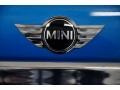 Laser Blue Metallic - Cooper Convertible Photo No. 5