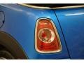 Laser Blue Metallic - Cooper Convertible Photo No. 8