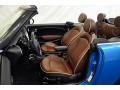 Laser Blue Metallic - Cooper Convertible Photo No. 10