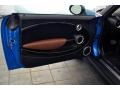 Laser Blue Metallic - Cooper Convertible Photo No. 14