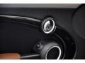 Laser Blue Metallic - Cooper Convertible Photo No. 15