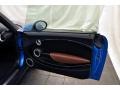 Laser Blue Metallic - Cooper Convertible Photo No. 16