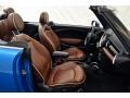 Laser Blue Metallic - Cooper Convertible Photo No. 18