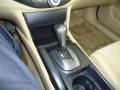 2010 Crystal Black Pearl Honda Accord LX-P Sedan  photo #19