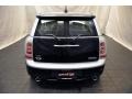 Absolute Black - Cooper S Clubman Photo No. 4