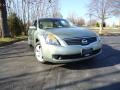 Metallic Jade - Altima 2.5 S Photo No. 1