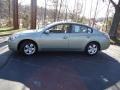 Metallic Jade - Altima 2.5 S Photo No. 4
