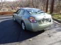 Metallic Jade - Altima 2.5 S Photo No. 5