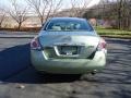 Metallic Jade - Altima 2.5 S Photo No. 6