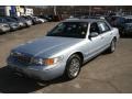 Light Blue Metallic - Grand Marquis GS Photo No. 1