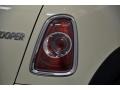 Pepper White - Cooper Hardtop Photo No. 3