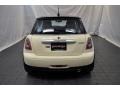 Pepper White - Cooper Hardtop Photo No. 4