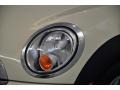Pepper White - Cooper Hardtop Photo No. 10