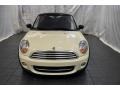 Pepper White - Cooper Hardtop Photo No. 11
