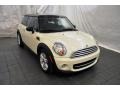 Pepper White - Cooper Hardtop Photo No. 12