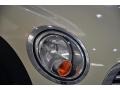 Pepper White - Cooper Hardtop Photo No. 13