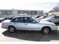 Light Blue Metallic - Grand Marquis GS Photo No. 4