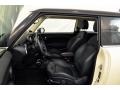 Pepper White - Cooper Hardtop Photo No. 23
