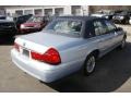 Light Blue Metallic - Grand Marquis GS Photo No. 5