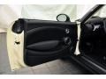 Pepper White - Cooper Hardtop Photo No. 24