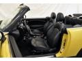 Interchange Yellow - Cooper S Convertible Photo No. 10