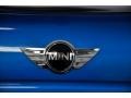 2011 Laser Blue Metallic Mini Cooper S Hardtop  photo #5