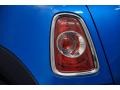 2011 Laser Blue Metallic Mini Cooper S Hardtop  photo #9