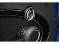 2011 Laser Blue Metallic Mini Cooper S Hardtop  photo #24