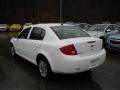 Summit White - Cobalt LT Sedan Photo No. 4