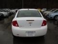 Summit White - Cobalt LT Sedan Photo No. 5