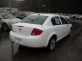 Summit White - Cobalt LT Sedan Photo No. 6