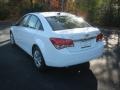 Summit White - Cruze LS Photo No. 3