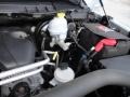 5.7 Liter HEMI OHV 16-Valve VVT MDS V8 2009 Dodge Ram 1500 Sport Regular Cab 4x4 Engine
