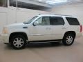 White Diamond - Escalade AWD Photo No. 5