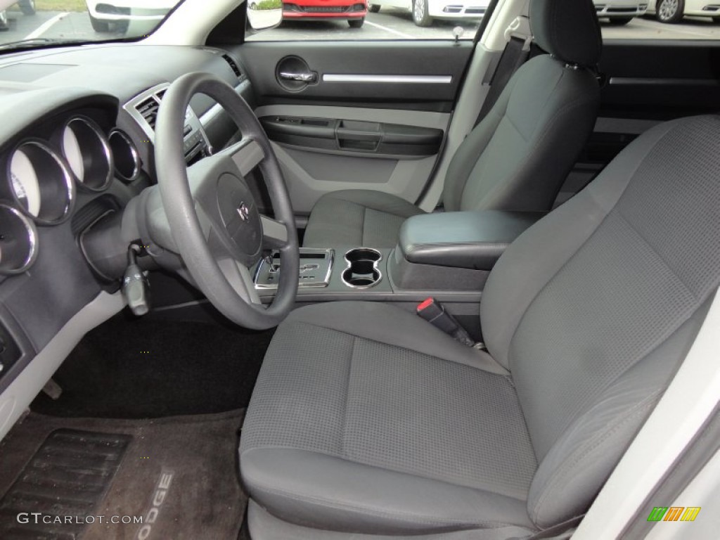 2008 Dodge Magnum SXT interior Photo #58755765