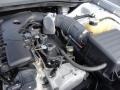 2008 Dodge Magnum 3.5 Liter SOHC 24-Valve V6 Engine Photo