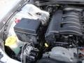 3.5 Liter SOHC 24-Valve V6 2008 Dodge Magnum SXT Engine