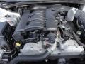 2008 Dodge Magnum 3.5 Liter SOHC 24-Valve V6 Engine Photo