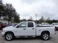 Bright White - Ram 1500 Big Horn Edition Quad Cab Photo No. 2