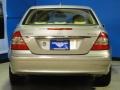 2008 Pewter Metallic Mercedes-Benz E 350 4Matic Sedan  photo #7