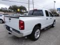 Bright White - Ram 1500 Big Horn Edition Quad Cab Photo No. 8