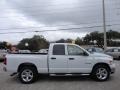 Bright White - Ram 1500 Big Horn Edition Quad Cab Photo No. 9