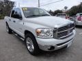 Bright White - Ram 1500 Big Horn Edition Quad Cab Photo No. 10
