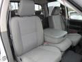 Bright White - Ram 1500 Big Horn Edition Quad Cab Photo No. 12