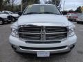 Bright White - Ram 1500 Big Horn Edition Quad Cab Photo No. 13